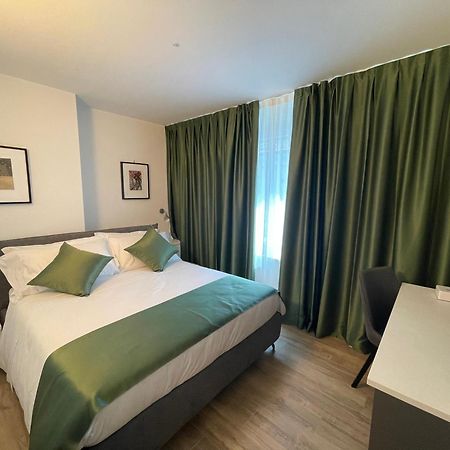 Saint Michel Hotell Gorizia Eksteriør bilde