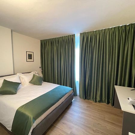 Saint Michel Hotell Gorizia Eksteriør bilde