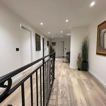 Saint Michel Hotell Gorizia Eksteriør bilde